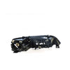 Head Lamp Passenger Side OEM Suits Mazda 6 Sport GG/GY 8/2005 to 2/2008