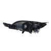 Xenon Electric Adjust Head Lamp Drivers Side OEM Suits Mazda 3 BK 2006 to 2009
