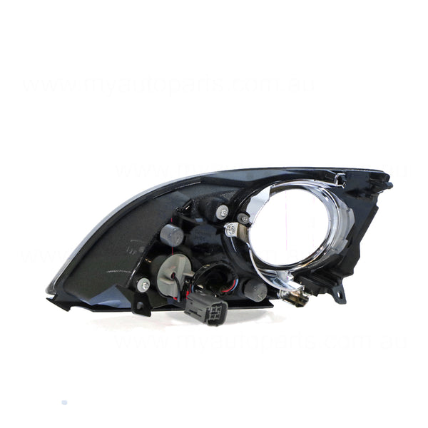 Front Bar Park / Indicator Lamp Drivers Side OEM Suits Mazda CX-7 ER 2006 to 2012