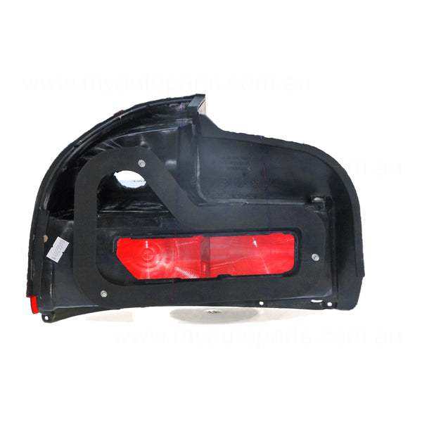Tail Lamp Drivers Side Aftermarket Suits Proton Wira / Persona WIRA/PERSONA 1995 to 2005