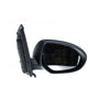 Door Mirror Drivers Side Certified Suits Mazda 2 DE Hatch 2007 to 2014