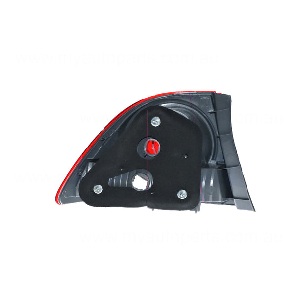 Tail Lamp Drivers Side OEM Suits Honda Civic 8th Generation FD 2006 to 2008
