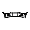 OEM Front Bar Without Head Lamp Washer suits Hyundai Elantra AD 2015 to 2018