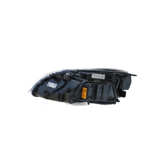 Bi-Xenon Electric Adjust Head Lamp Drivers Side OEM Suits Volvo S40 / V40 M Series 2013 to 2021