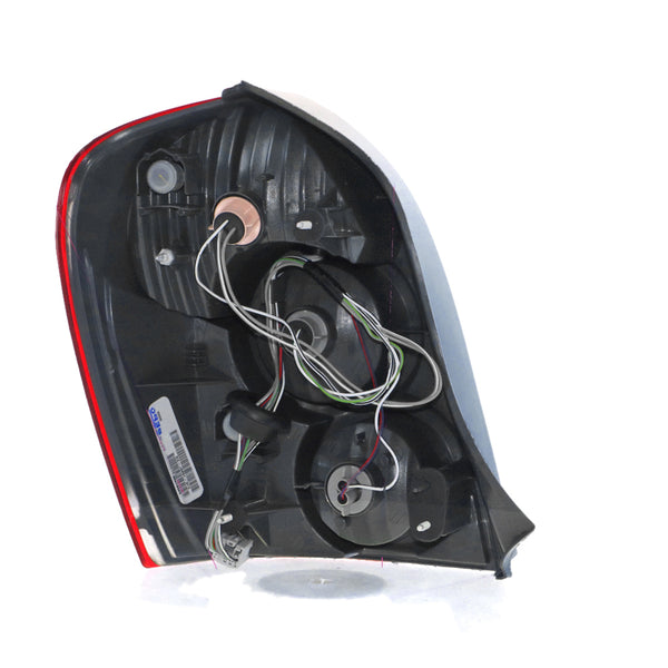 Tail Lamp Drivers Side OEM Suits Mazda 323 Astina BJ 5 Door Hatch 6/2002 to12/2003