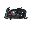 Head Lamp Drivers Side OEM Suits Mazda Tribute CU 2000 to 2006