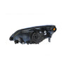 Head Lamp Drivers Side Certified Suits Honda Civic ES 2000 to 2002