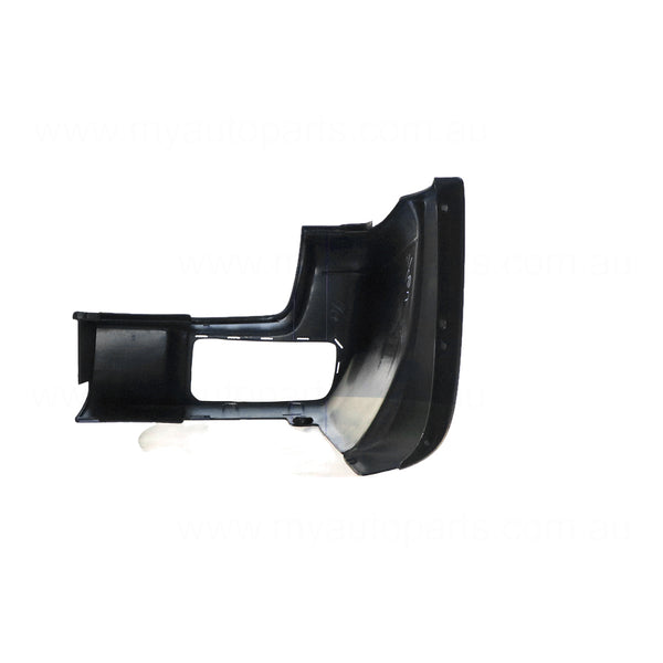 OEM Rear Bar End Passenger Side suits Nissan Patrol GU/Y61 1997 to 2016