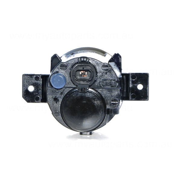 Daytime Running Lamp Passenger Side OEM suits Nissan Navara