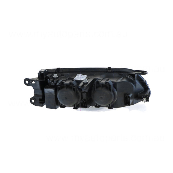 Head Lamp Passenger Side OEM Suits Mazda 626 GF 1997 to 2002