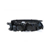 Head Lamp Passenger Side OEM Suits Mazda 626 GF 1997 to 2002