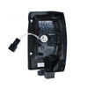 Front Park / Indicator Lamp Passenger Side Aftermarket Suits Nissan Navara D21 1992 to 1997
