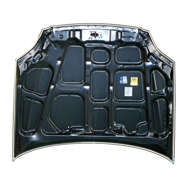 Certified Bonnet suits Honda Civic EK 1995 to 2000