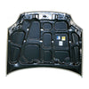 Certified Bonnet suits Honda Civic EK 1995 to 2000