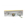 Front Bar Park / Indicator Lamp Passenger Side Aftermarket suits Nissan