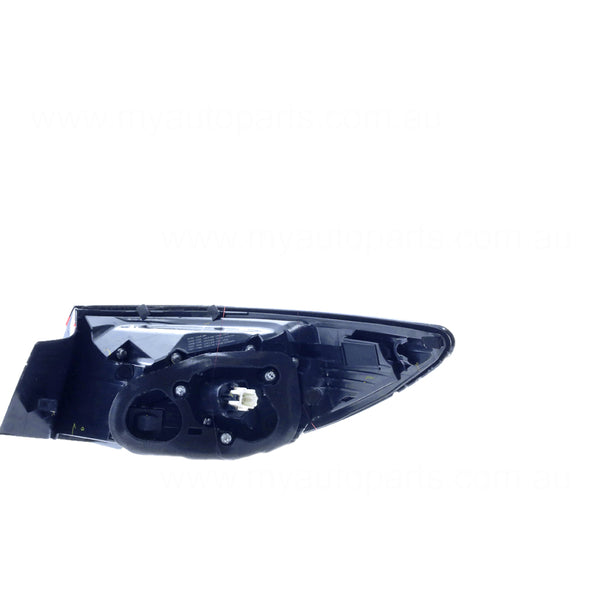 Mazda 6 Certified Aftermarket Tail Lamp Passenger Side 07/2018 to 03/2021 - GSJ451160B