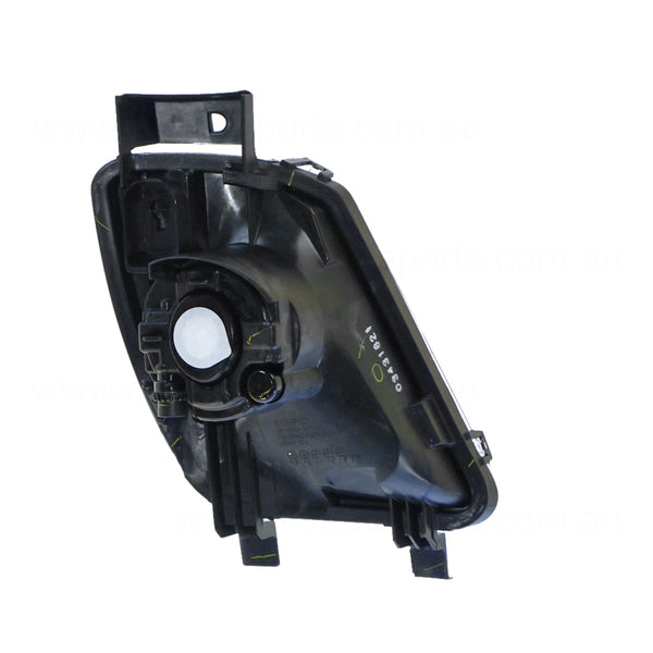 Fog Lamp Passenger Side Certified Suits Peugeot 308 T7 2008 to 2011