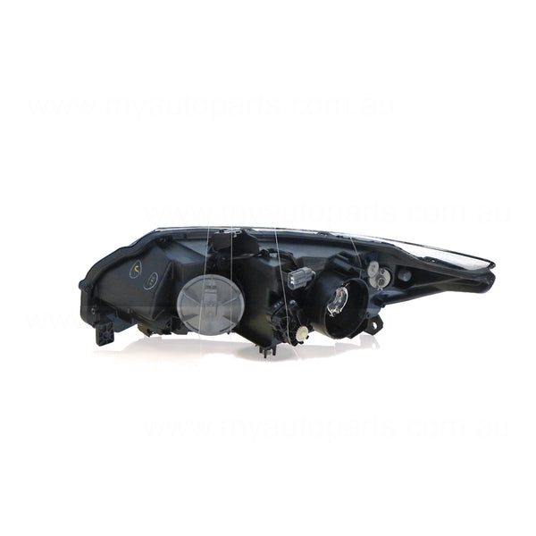 Head Lamp Drivers Side OEM Suits Honda CR-Z ZF 2013 to 2021