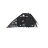 LED Tail Lamp Drivers Side Aftermarket Suits Honda Accord CM 5/2006 To 2/2008