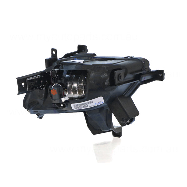 Fog Lamp Passenger Side Certified Suits Kia Cerato YD 2013 to 2016