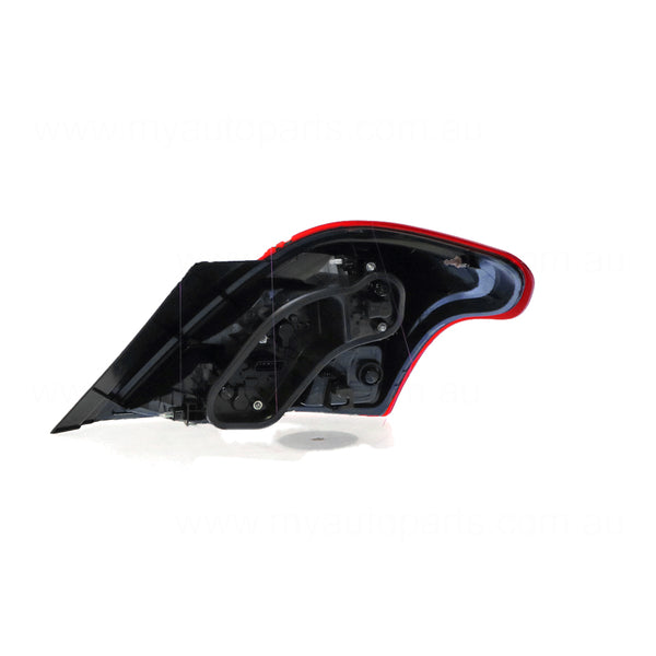 Tail Lamp Passenger Side OEM Suits Nissan Almera N17 2012 to 2014