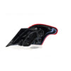 Tail Lamp Passenger Side OEM Suits Nissan Almera N17 2012 to 2014