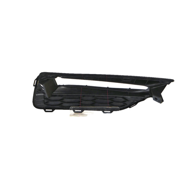 Front Bar Grille Passenger Side OEM Suits Honda Accord CR 2016 to 2017