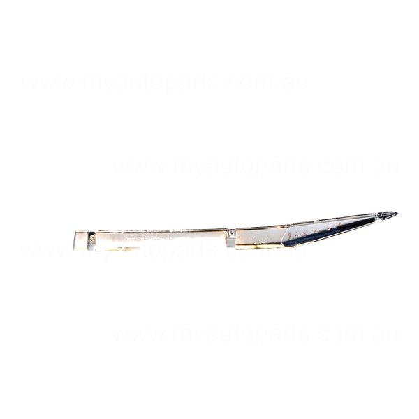 Grille Mould Driver Side OEM suits Honda HR-V RU 2014 to 2018