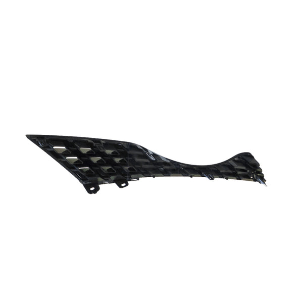 Grille Passenger Side OEM Suits Nissan Juke F15 II 2015 to 2020