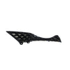 Grille Passenger Side OEM Suits Nissan Juke F15 II 2015 to 2020