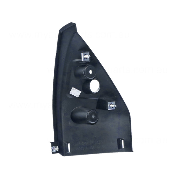 Front Bar Apron OEM suits Nissan Navara