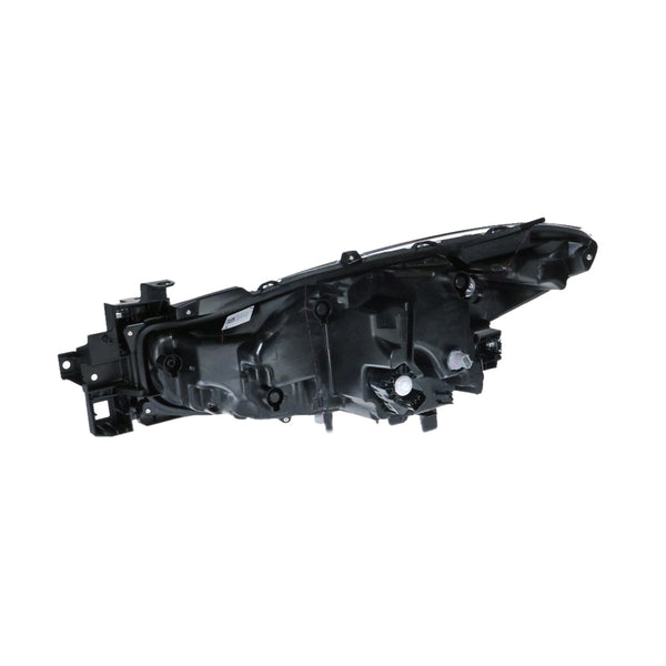Head Lamp Drivers Side OEM Suits Mazda 3 BN SP25 GT2016 to 2019