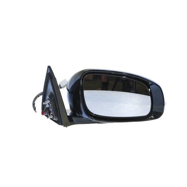 Electric With Indicator Door Mirror Drivers Side OEM Suits Nissan Maxima J32 2009 to 2013