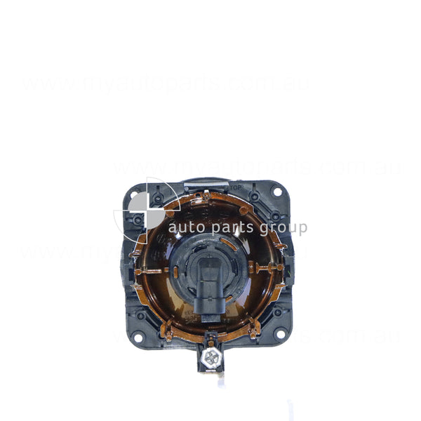 Fog Lamp R/L Certified Suits Mazda Tribute CU 2000 to 2006