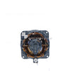 Fog Lamp R/L Certified Suits Mazda Tribute CU 2000 to 2006
