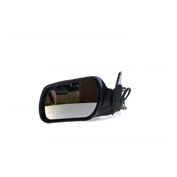 Door Mirror Passenger Side Certified Suits Mazda 6 GG 2005 to 2008