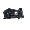 Head Lamp Passenger Side OEM Suits Mazda Tribute CU 2000 to 2006