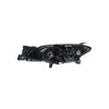 Head Lamp Drivers Side OEM Suits Mazda 3 BK Sedan 2004 to 2009