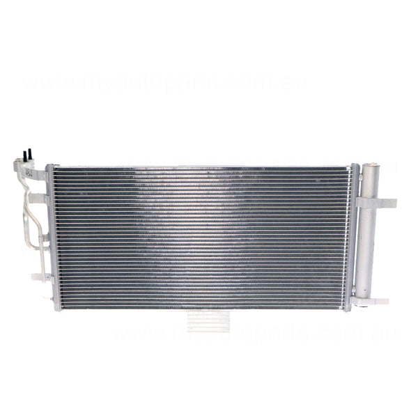 A/C Condenser OES suits Kia Cerato BD GT or Hyundai Elantra AD II 2018 onwards