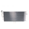 A/C Condenser OES suits Kia Cerato BD GT or Hyundai Elantra AD II 2018 onwards