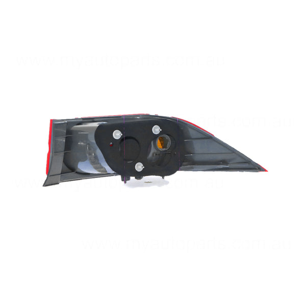 Tail Lamp Passenger Side Certified Suits Honda Accord Euro CL 2003 to 2005