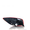 Tail Lamp Drivers Side Certified Suits Mazda 2 DJ 2014 to 2019