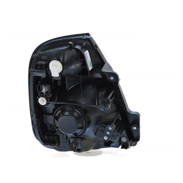 Head Lamp Passenger Side OEM Suits Kia K2700 / 2900 PU/PU3 2005 to 2008