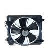 12 v Radiator Fan Assembly Aftermarket Suits Honda CR-V RE 2007 to 2012