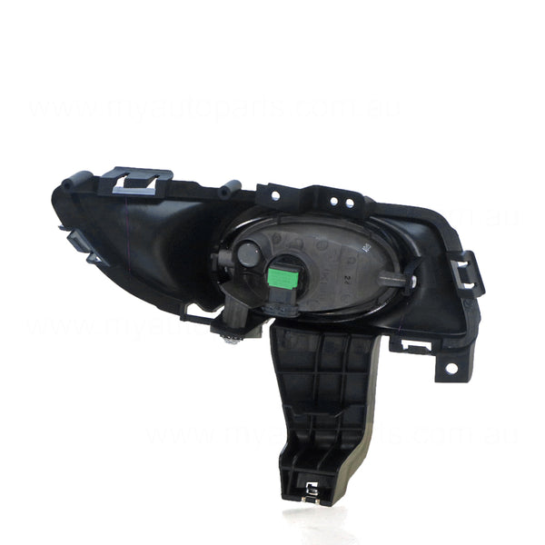 Fog Lamp Passenger Side OEM Suits Mazda 3 BK Sedan 2004 to 2006