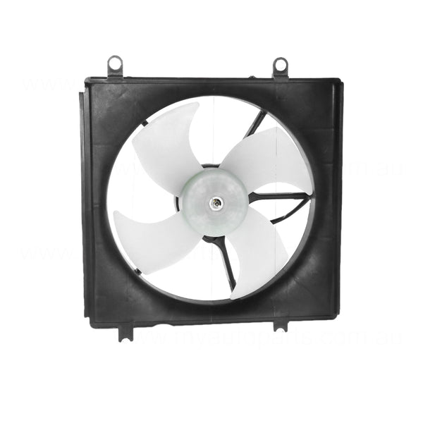 Radiator Fan Assembly Aftermarket Suits Honda CR-V RD 1997 to 2001