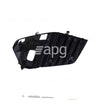 Nissan Patrol OEM Front Bar Grille Passenger Side 08/2019 to 12/2022 - 622576JF0C