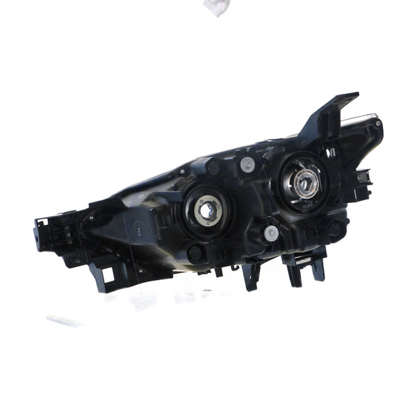 Halogen Head Lamp Drivers Side OEM suits Mazda CX-3 DK 3/2015 On