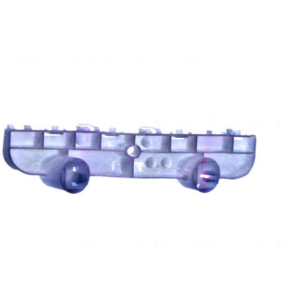 Front Bar Bracket Passenger Side OEM Suits Nissan Navara Series 1 2015 to 2016