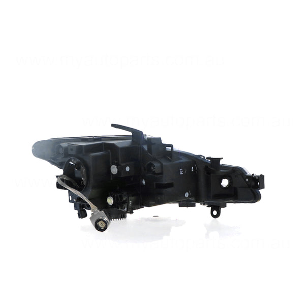 Head Lamp Passenger Side OEM Suits Nissan Murano Z51 2008 to 2014